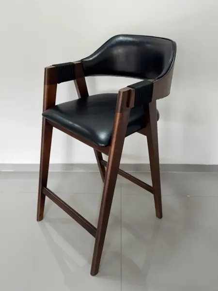 Banqueta Yeruti