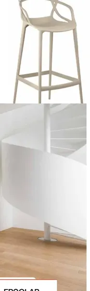 Cadeira Tulum