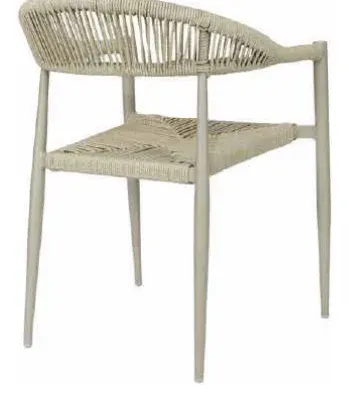 Mesa Arpoador