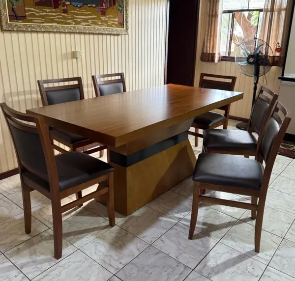 Mesa Barcelona