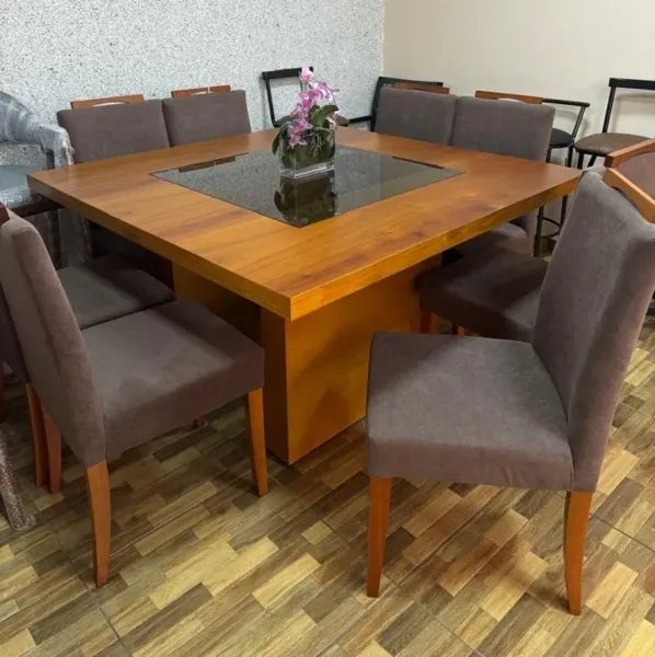 Mesa Ester com Cadeira REF 405