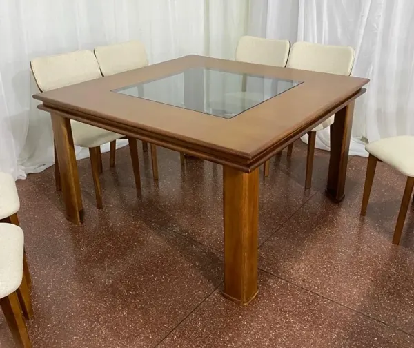 Mesa Melissa com Cadeira REF 415