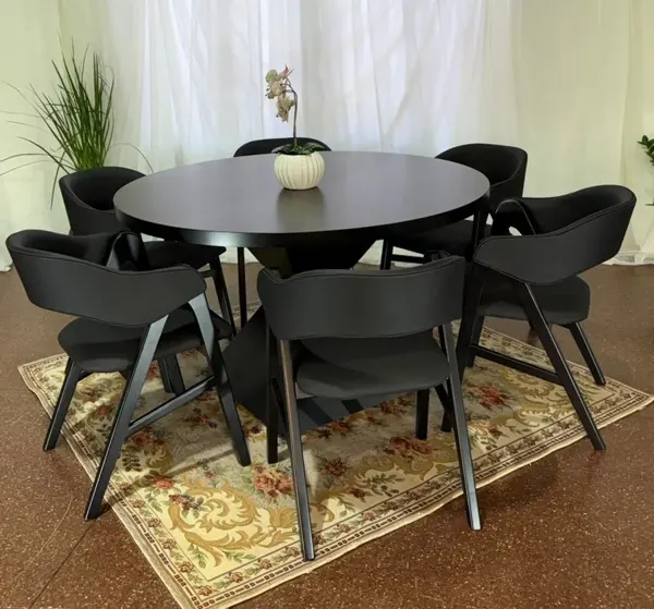 Mesa Isabel com Cadeira REF 413